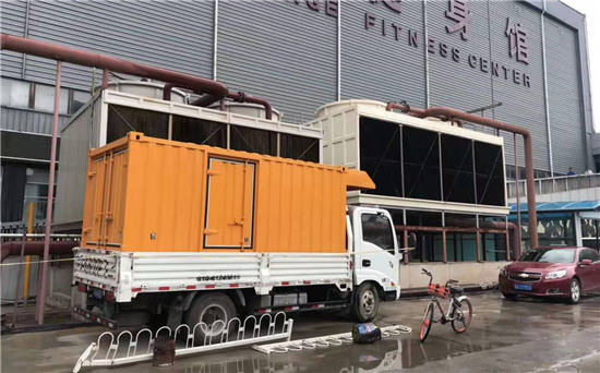 云岩300KW发电机组适配电缆规格选型指南