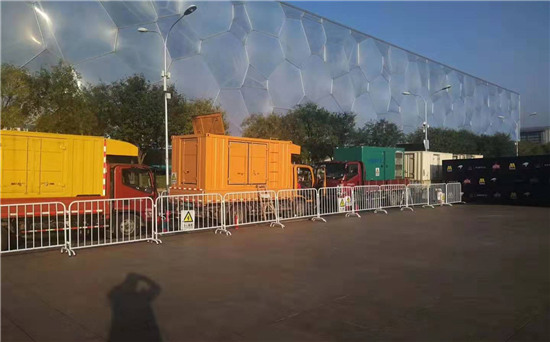 云岩400KW发电机组适配电缆规格选型指南