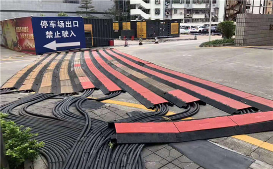 云岩发电机组电缆选型完整具体步骤(工程通用标准流程)