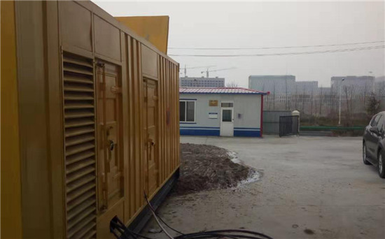 云岩发电机组电缆选型核心注意事项