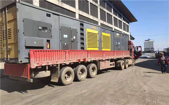 云岩200KW发电机组适配电缆规格选型指南